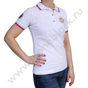 Рубашка поло Exodus 2018 (женская)