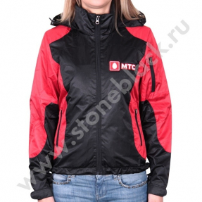 Ветровка МТС