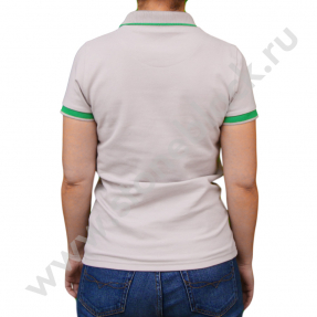 Рубашки поло Айтеко