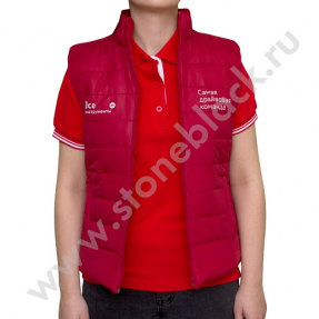 Жилет ВСЕ ИНСТРУМЕНТЫ