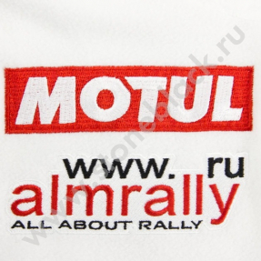 Толстовка Volkswagen POLO CUP