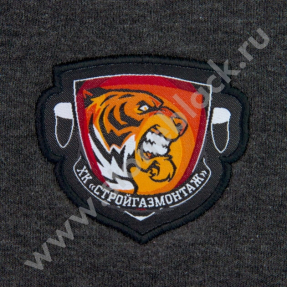 Толстовка СТРОЙГАЗМОНТАЖ