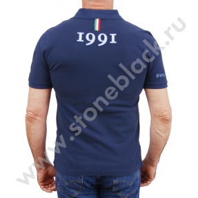 Рубашки поло Equitatus