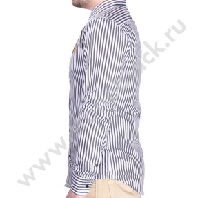 Сорочка PORSCHE