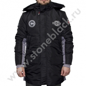 Куртка Чингисхан