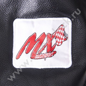 Куртка Чингисхан