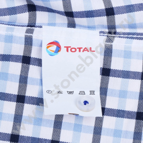 Сорочка TOTAL