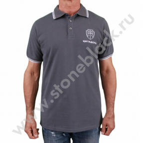 Рубашка поло Цитадель