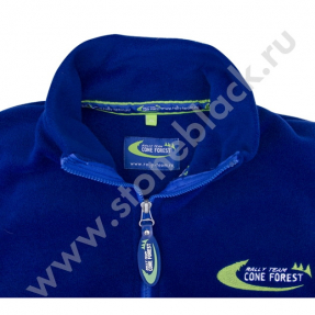 Флисовка Cone Forest