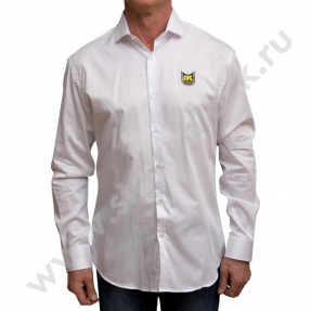 Сорочка K-FLEX (белая)