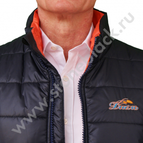 Жилеты Диель