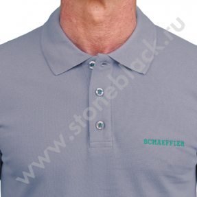Рубашки поло SCHAEFFLER 2019