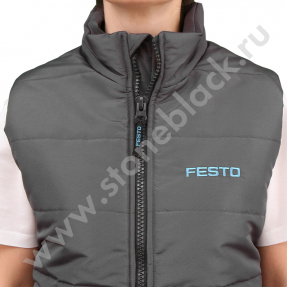 Жилеты Festo (женские)