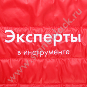 Жилет Все Инструменты 2019