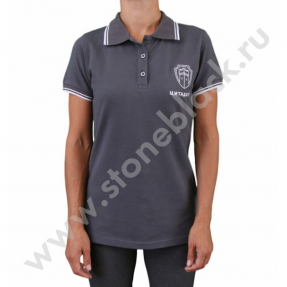 Рубашка поло Цитадель