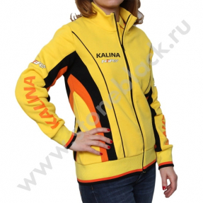 Толстовка РОСНЕФТЬ (женская)