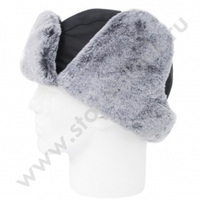 Стеганые зимние шапки Modern Machinery