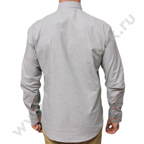 Сорочка G-ENERGY Service (мужская)