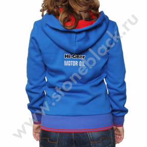 Толстовки HI (женские)