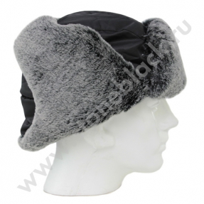 Стеганая зимняя шапка STANLEY