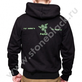 Толстовка RAZER