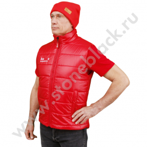 Жилета Все Инструменты 2020