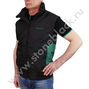 Жилет SCHAEFFLER
