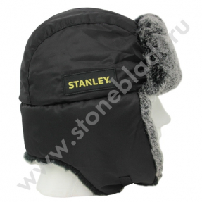 Стеганая зимняя шапка STANLEY