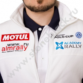 Толстовка Volkswagen POLO CUP