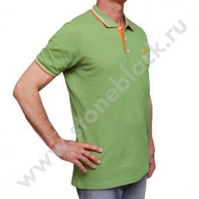 Рубашка поло Ладожские