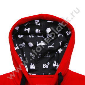 Толстовки Все Инструменты 2020