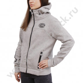 Толстовки HELLA (женские)
