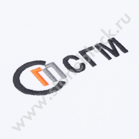 Рубашки поло Стройгазмонтаж 2019