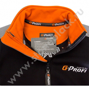 Толстовка G-Profi (мужская)