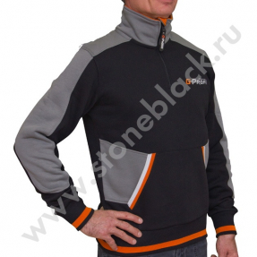 Толстовка G-Profi (мужская)