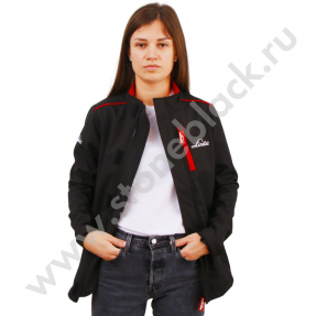 Куртки Softshell Linde (женские)