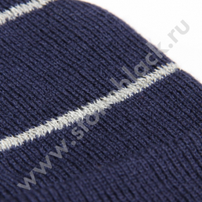 Вязаная шапка SCANIA