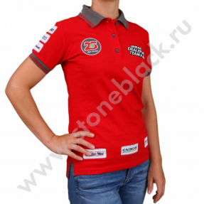 Рубашка поло UNISAW 2018