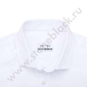 Сорочки BMW Genius