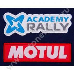 Рубашка поло Volkswagen