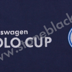 Рубашка поло Volkswagen