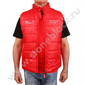 Жилет Все Инструменты 2019