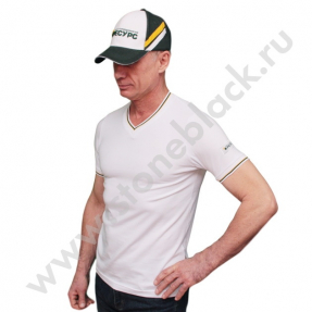 Футболка Группа агропредприятий «Ресурс» #2