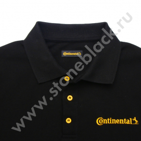 Рубашки поло Continental 2021