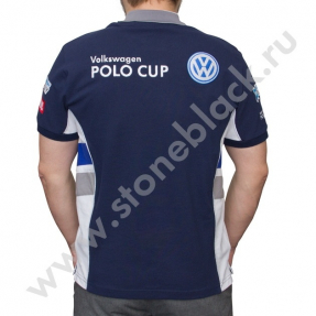Рубашка поло Volkswagen
