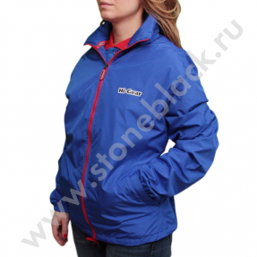 Ветровки Hi (женские)