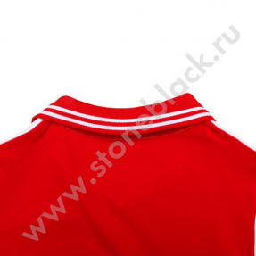 Рубашка поло Энергаз