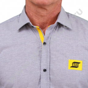 Сорочка ESAB 2018