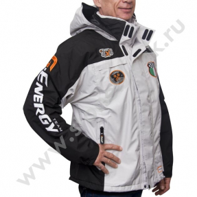 Зимняя куртка G-energy