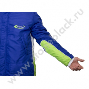 Куртка Cone Forest